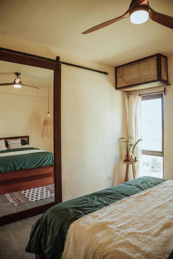 Vedya Boutique Hostel General Luna  Exterior photo